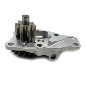 20T Helical Gear Oil Pump for ENGINE 6D95-6