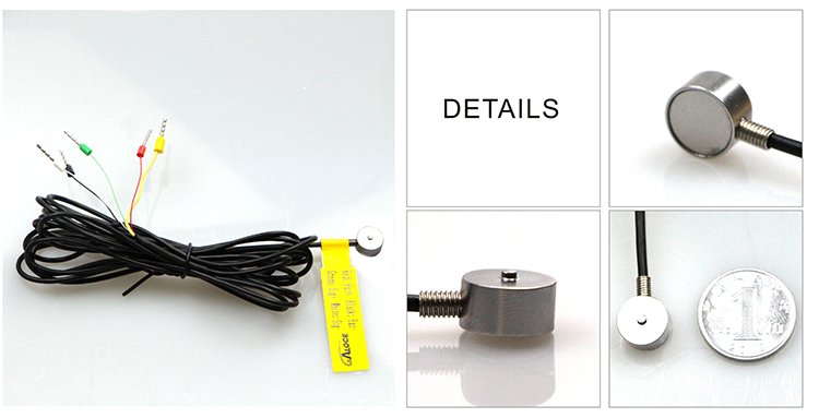 gml661 LOAD CELL