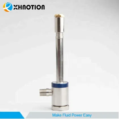 XHnotion Temperature Controller with Medium Cooler and Vortex Tube for Cold Air