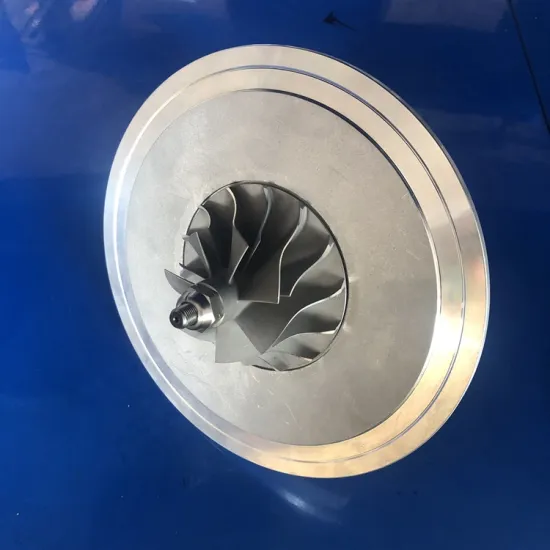 Turbocharger Cartridge chra RHG8 S1760-E0102 for truck engine E13CT