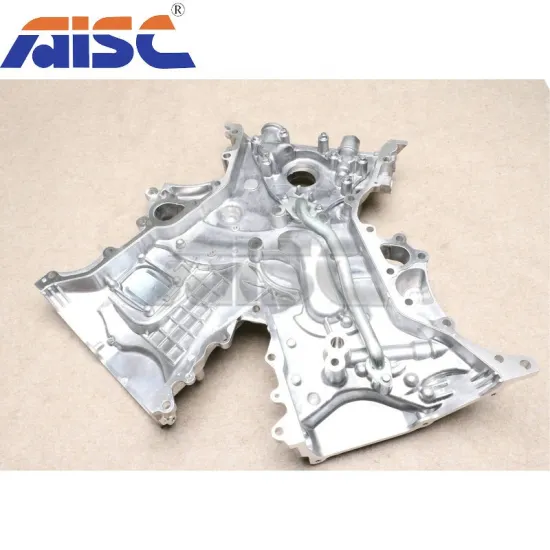 AISC Timing Cover 11310-31010 for Toyota Land Cruiser GRJ120 - Auto Part Japanese Spare