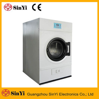 Automatic Hotel Laundry Industrial Tumble Spin Rotary Drying Machine Towel Clothes Dryer
