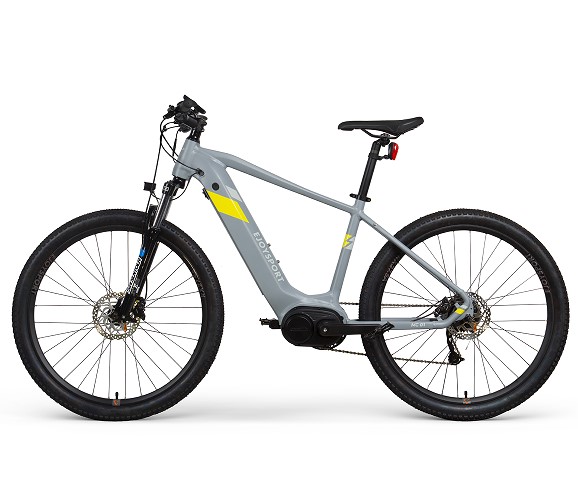 Electric Bike Cheap