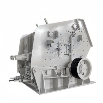 Impact Crusher Disk Pressure Disc Crusher Spare Parts - Mining Machinery