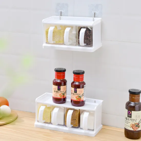 Wholesale Hot Selling Kitchen Decor Good Grips Plastic Handle Sugar Dispenser