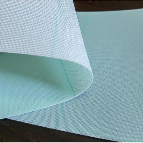 Polyester Double Layer Forming Mesh