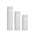 Cosmetic Packaging Container 50ml 75ml Airless Pump Bottle