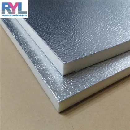 Passenger ship sound-absorbing and noise-reducing material, hydrophobic melamine foam