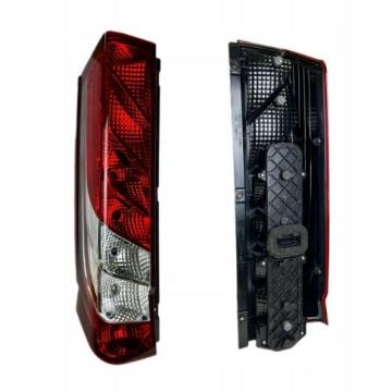OEM IVECO Engine Pièces électriques - 5801523220 5801523226 Feu arrière arrière pour IVECO tous les jours