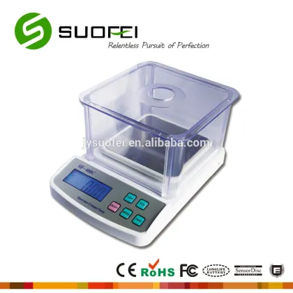 lab electronic precision balance