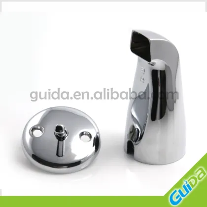 tub spout zinc tub spout