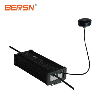 Energy Saving Programmable Smart City LED Street Lighting Control Systems