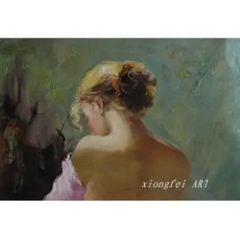 oil painting