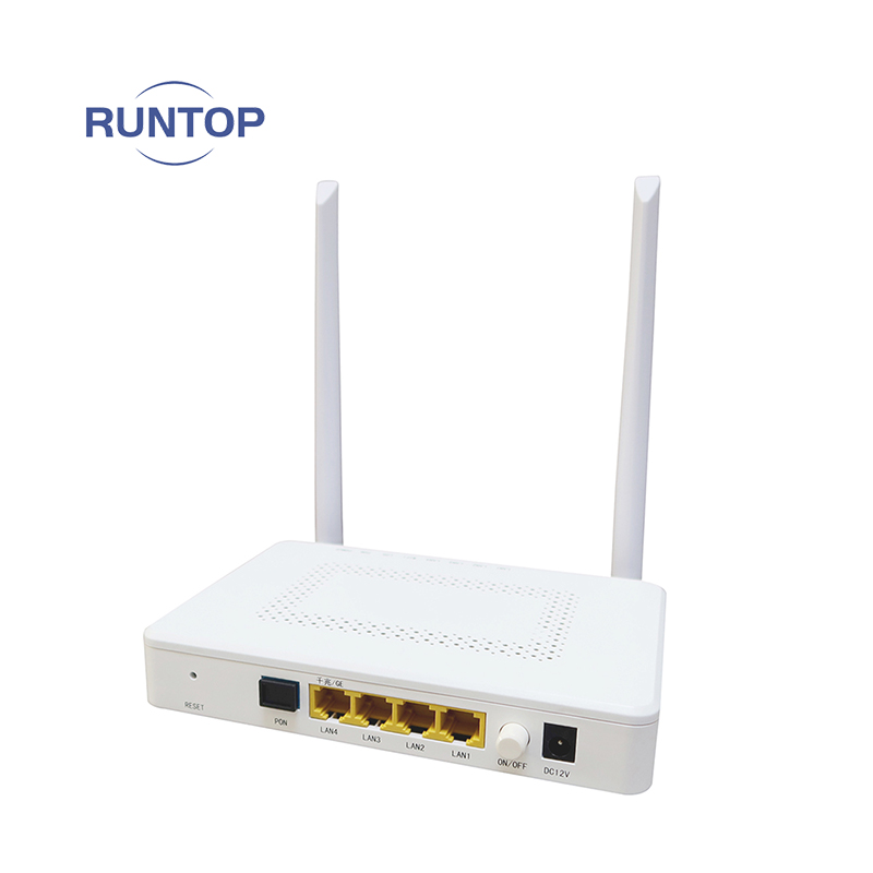 1GE 3FE WIFI 4 XPON ONU 1GE 3FE WIFI 4 XPON ONU