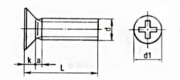 Customized Molybdenum Screws for Industry