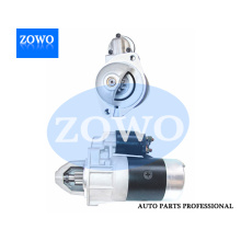 بوش STARTER MOTOR 2-1276-BO 12V 2.2KW 10T