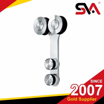 Best Quality Glass Shower Screen shower door hanging gate roller