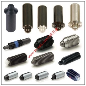 Ball Plungers, Stopper, Plunger, Auto Parts, Pump