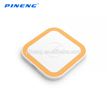 Latest Design PN-666 Qi wireless Charger Quick Charger