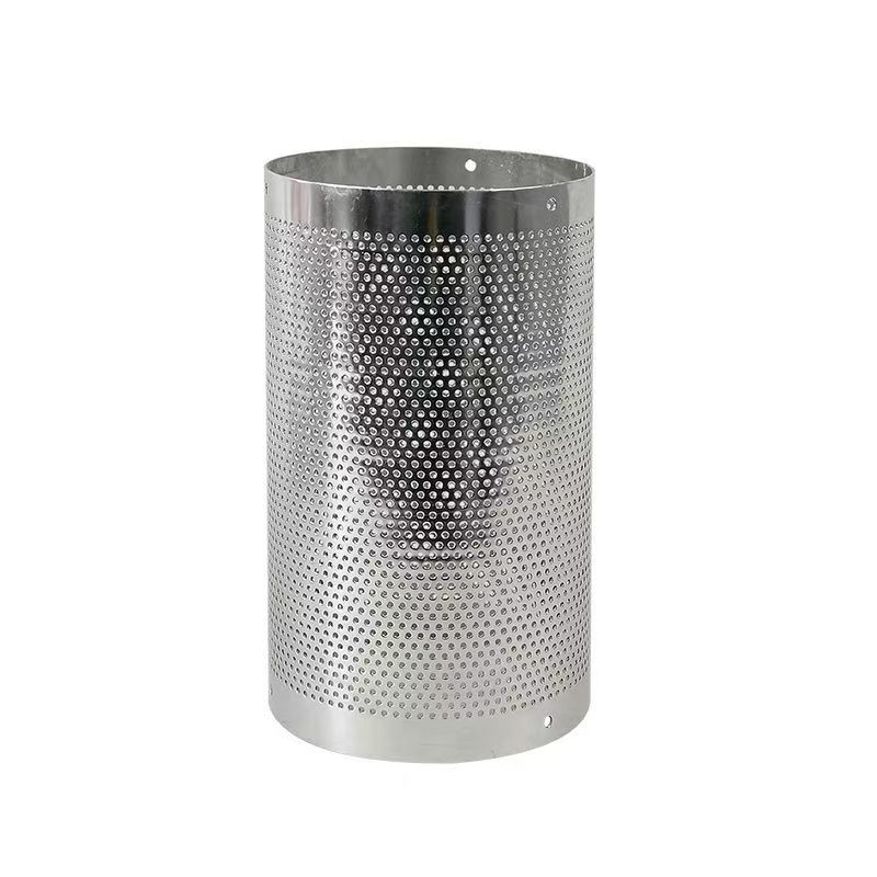 stainless steel Bag filter liner