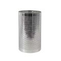 Stainless Steel punched multi-purpose metal screen mesh