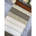 Tissu Sherpa doux de couleur unie