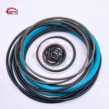 FXJ125 & FXJ225 Hydraulic Rock Breaker Seal Kit for Furukawa Hydraulic Hammers