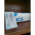 CE Rapid HCG Тест на беременность в продаже ISO 13458 US FDA