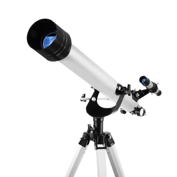 Professional 60mm Aperture 900mm Focal Length Refracting Astronomical Telescope for Children's Star Watching