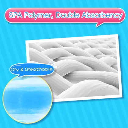 CloudTouch Cotton Sanitary Pads 285mm Night Wholesale