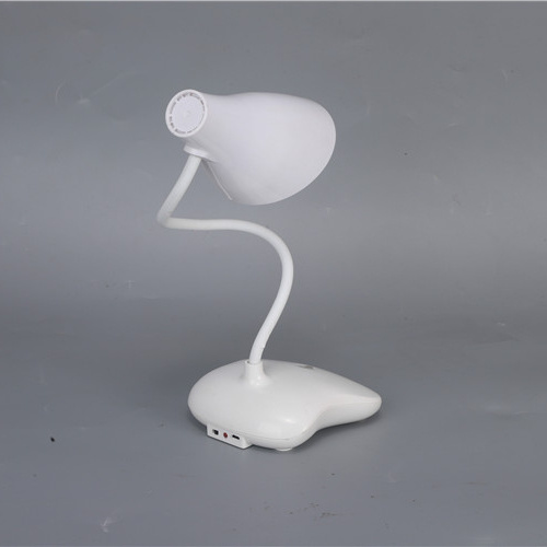 Reading Desk Lamp Eye Protect Smart LED Desk Lamp Manufactory