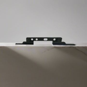 High-Performance Steel Housing for Pressure Control Devices