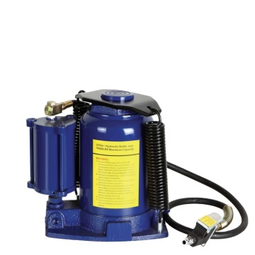 Fabrikpreis 50 Tonnen pneumatische/hydraulische Flaschenbuchse