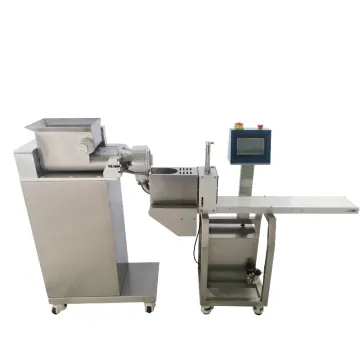 Papa Best Selling Protein Bar Extruder Automatic Energy Bar Making Machine