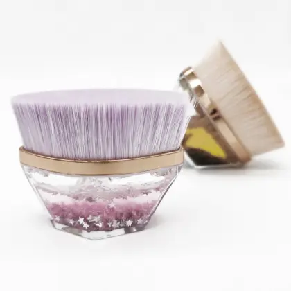 Flawless Powder Cosmetics with Bonus Protective Case