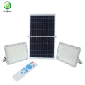 Motion sensor ip65 150w aluminum solar flood light