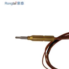 Electric Solenoid Valve Thermocouple for Temperature Control