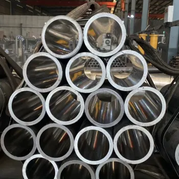 E355 Precision Seamless Honed Tube for Hydraulic Cylinder