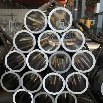 E355 Precision Seamless Honed Tube for Hydraulic Cylinder