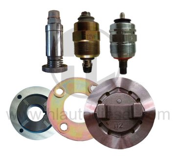 VE PUMP PARTS VE3/9F2500LND360 VE4/9F2250 R41 COMUMINS6BT5.9/6CYL NP-VE4/10F2050RNP1527 NP-VE4/10F2500LNP852