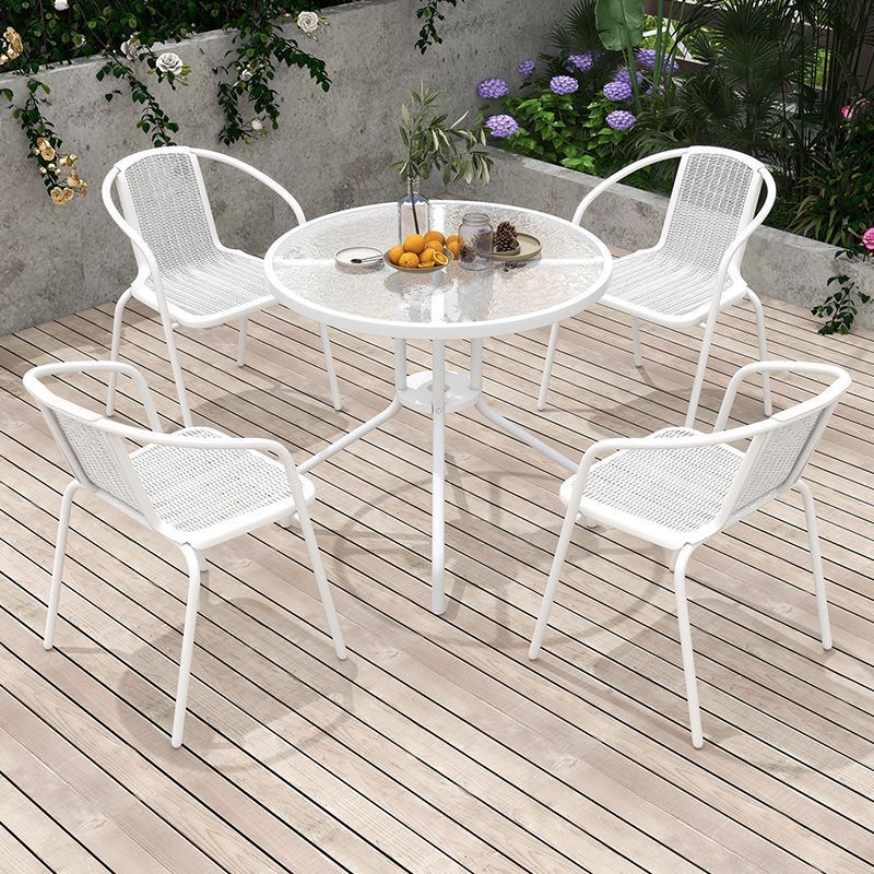 outdoor Balcony table