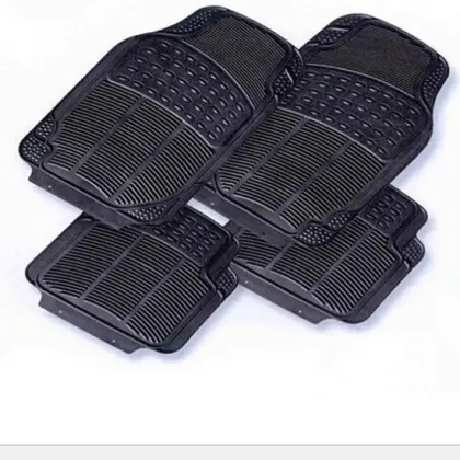Universal Car Carpet Floor Mats