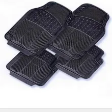 Universal Car Carpet Floor Mats