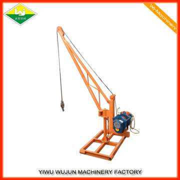 DJ-2B Small Electric Jib Crane