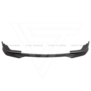 Kohlefaserlippe für BMW 3 Serie G20 G28 2020 (M-Tech)