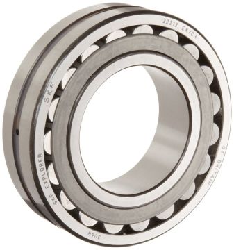 22320ek  Roller Bearings Spherical , P6 C3 And G20cr2ni4a