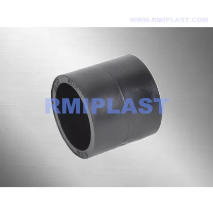 PE 100 Pipe Fitting For Water Supply