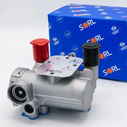 SORL Ruili Release Valve 35205030020