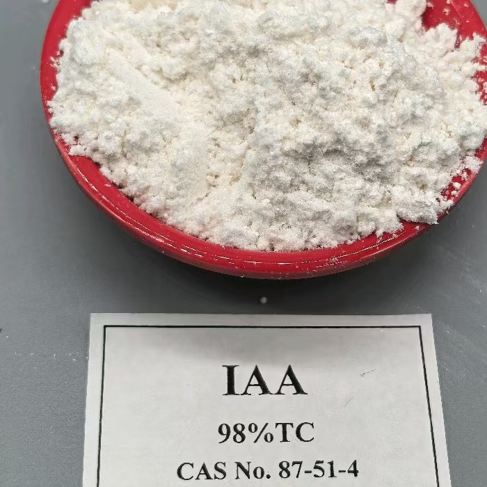 auxin IAA growth promoter (20)