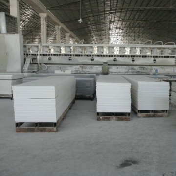 100% Pure Acrylic Solid Surface Sheets for Kitchen Countertops